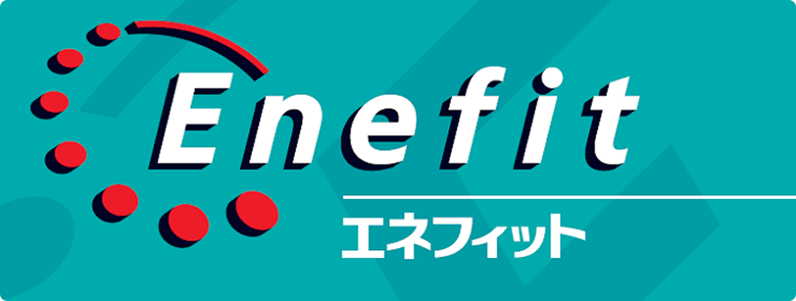 Enefit エネフィット